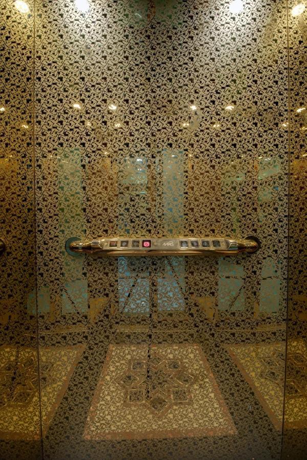 Hotel Mourya Residency Navi Mumbai Extérieur photo